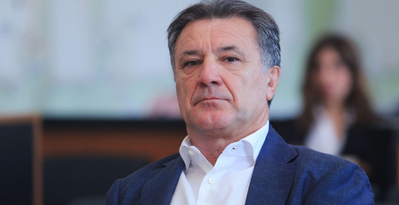 Mamić saslušan, nema pritvora