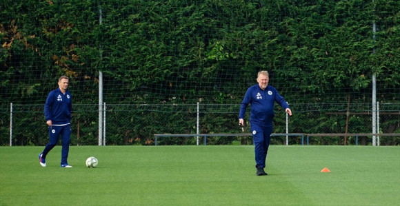 Просинечки: Знамо гдје смо гријешили, биће боље...