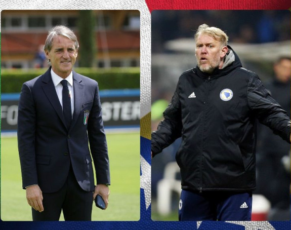 ЕП: Азури гасе ватру Робијевих Змајева!