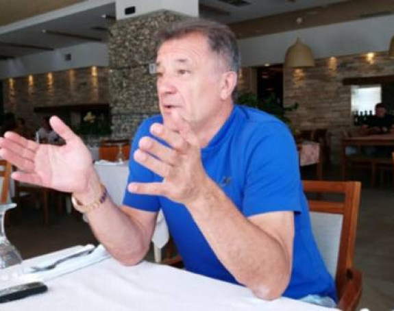 Odluka o Mamiću u rukama Grubeše