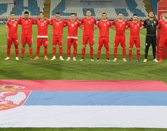 Šta je najbolje za ovu reprezentaciju Srbije?