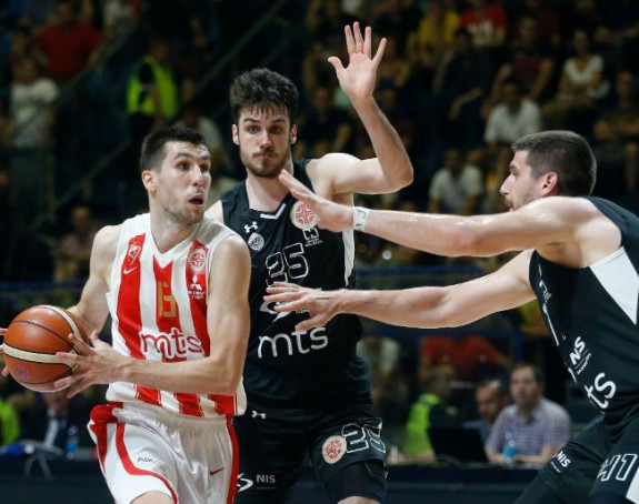 О концентрацији, сауни и мирним главама...