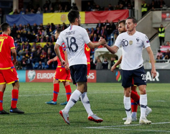 EP: Nijemci se iživljavali, Francuzi upola manje!