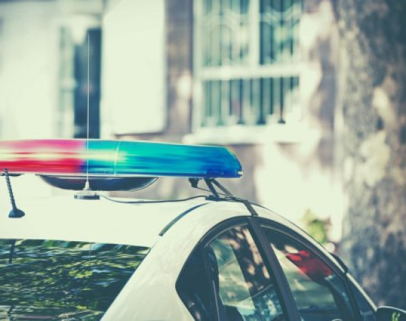 Švedska: Muškarac prijetio bombama 