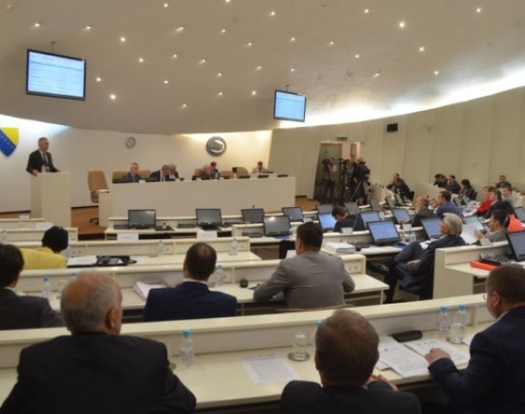 Zatražena hitna sjednica PS BiH