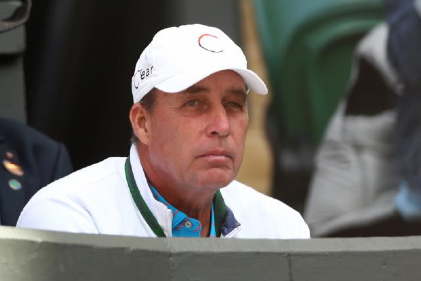 Lendl uvjeren: Mari može da prestigne Đokovića!