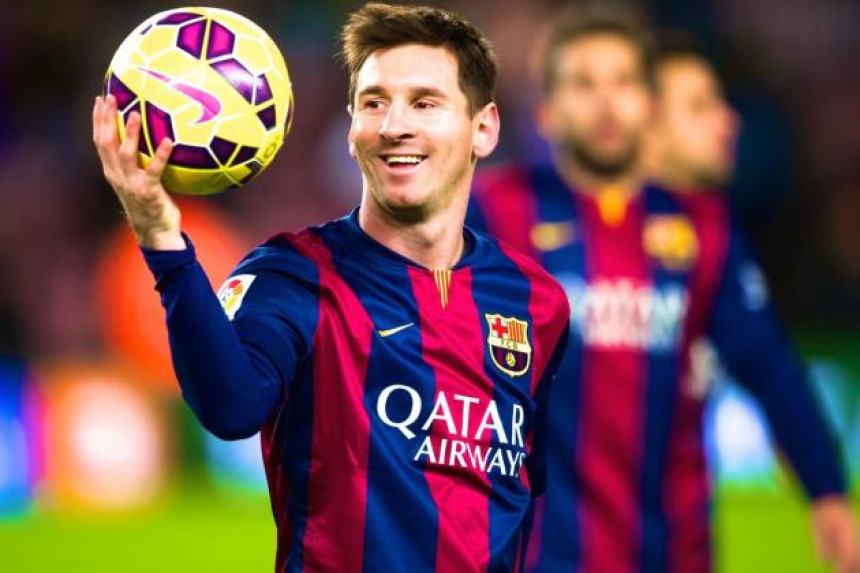 Saga o Mesiju – da li će ostati u Barsi?!