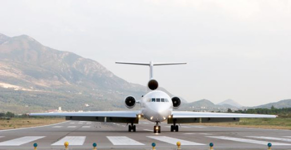 Let skoro džaba, može čak i za 20 evra