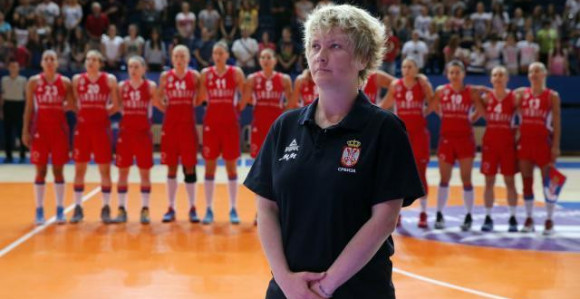 Marina pred OI: Imamo probleme, ali vjerujem u igračice!