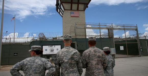 Srbija: Prebačena dvojica iz Gvantanama