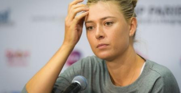 Definitivno: Šarapova NE IDE u Rio!