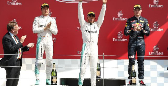 F1: Verstapenova majstorija od krckanja Rozbergovih živaca i bodova!