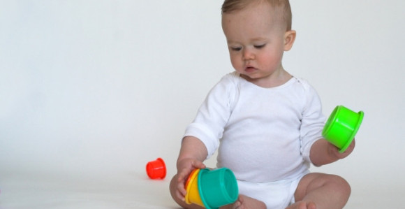 Bebe moraju da reaguju na zvuk