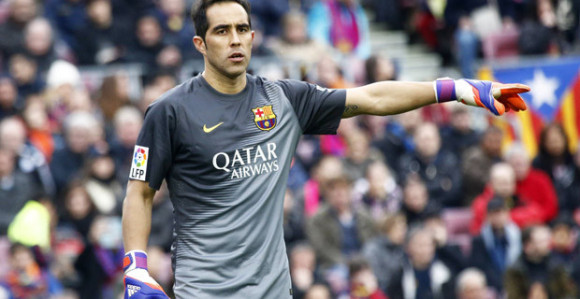 Gvardiola želi golmana Barselone?!