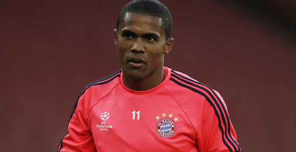 Brazil bez Koste na Olimpijskim igrama!