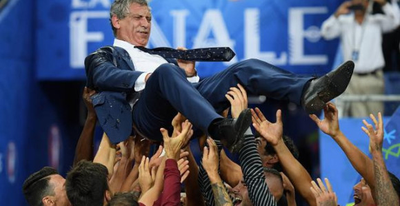 Santoš o Ederu: Ružno pače je postalo lijepi labud!