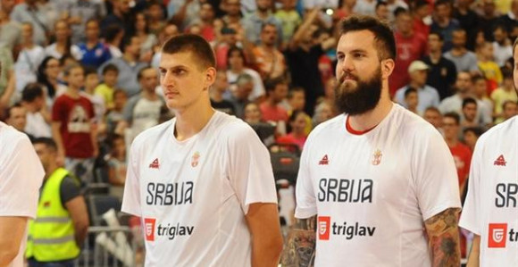 Raduljica: Zbog Jokića ću bataliti košarku!