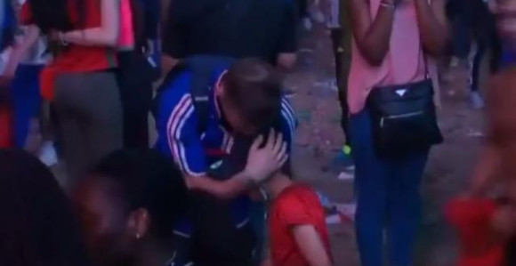 Video: Ovo je, možda, najljepši potez Evropskog prvenstva...