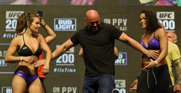 Rekord: UFC prodat za 4 milijarde $!!!