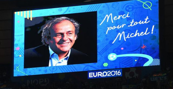 Francuska: Mišel, hvala ti za sve!
