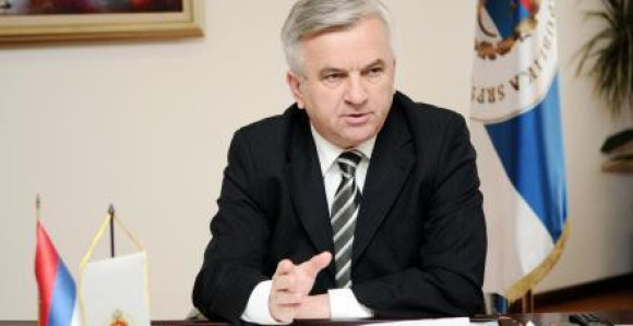 Nema zahtjeva za referendum