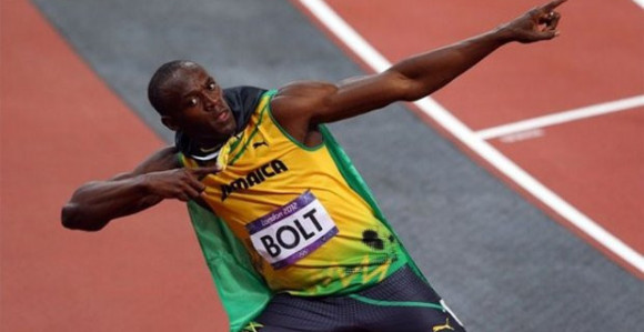 Jusein Bolt: Spreman sam za medalje u Riju!