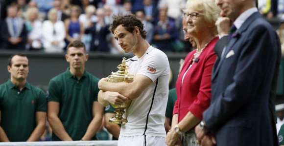 Video - Mari poslije osvajanja Vimbldona: Dolazi moje vrijeme!