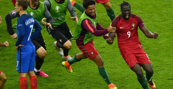EURO - Heroj Eder: Portugal je ovo dugo čekao!
