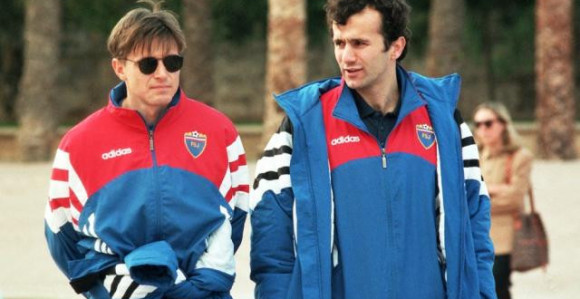 Sjećanja - video, EURO 1992: Jugoslovenska nepravda i danska bajka!
