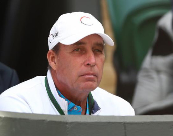 Lendl uvjeren: Mari može da prestigne Đokovića!