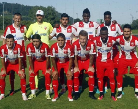 ЛШ: Звезда на Малти, карта 50 евра!