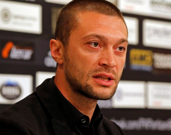 Iliev: Imamo bolji tim, nego prošle sezone!
