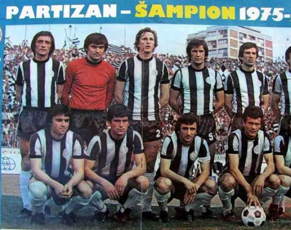 Сјећања - видео: То није виђено на нашим теренима! Никада!