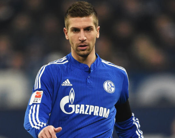 Нови почетак Матије Настасића...