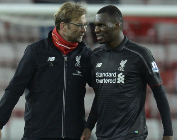 Klop neće Bentekea, Benteke hoće Liverpul!