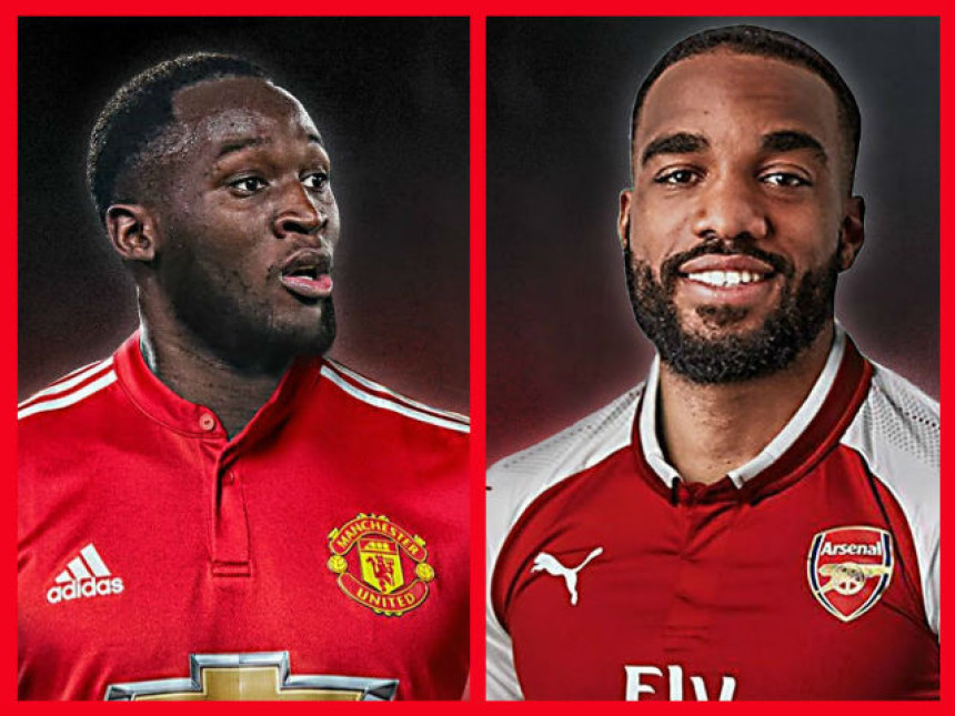 Izvještaj skaut službe Mančestera...!