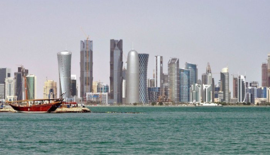 Хитно окончати спор око Катара