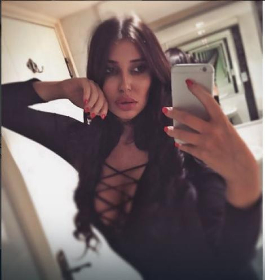 Uspjela Mina Joksimović 