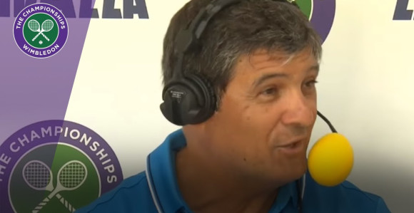 Vimbldon bi da bude najveći, a radi ovakve stvari!