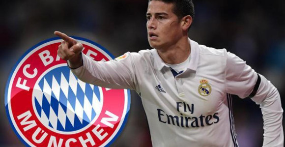 Neka drhti Evropa: Bajern krenuo po Hamesa!