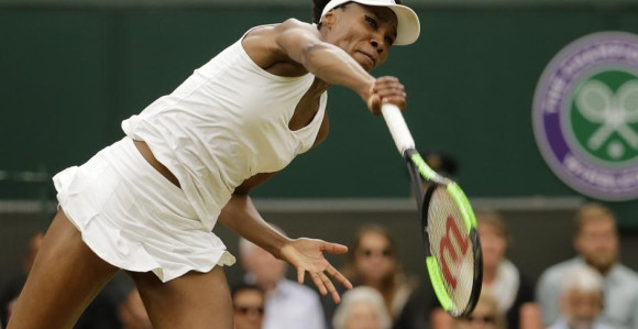 WБ: Године (ни)су важне - Венус у полуфиналу!