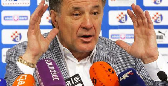 "Zločinačko udruživanje": Mamić opet u problemu!