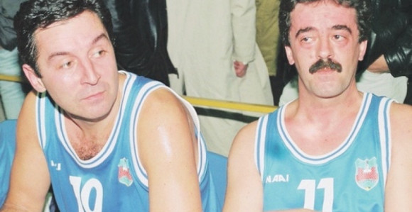 Ratovali zajedno, pa se ''razveli''