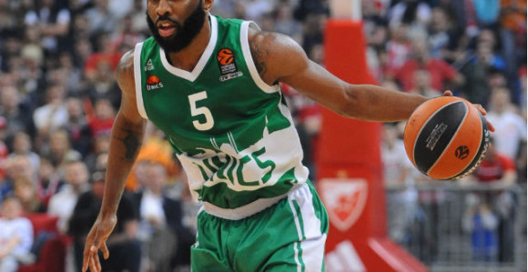 Kit Lengford završio sa Evroligom!