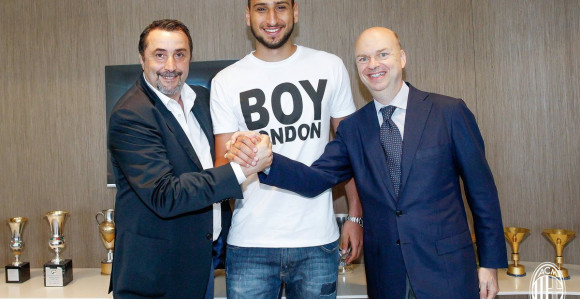 Сага готова, Донарума остаје у Милану!