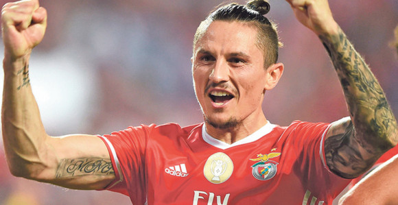 Fejsa može u Lacio, ali za 25.000.000 evra!