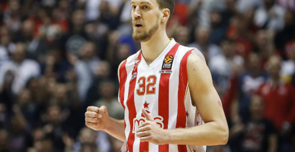 Кузмићу од Реала 1.500.000 евра!