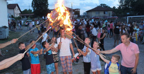 Tradicija i običaji uz lilanje