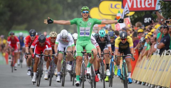 Тур: Незаустављиви Кител стигао до четврте побједе!