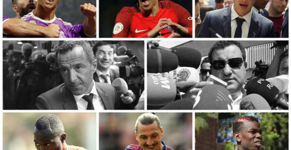 Analiza: Mendeš vs Rajola...!